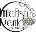 Little Fish Dental logo